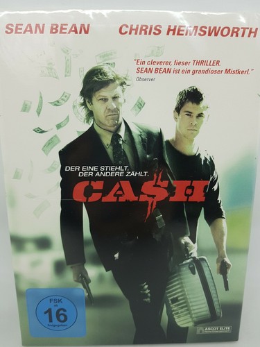 Cash der eine stiehlt - eine,