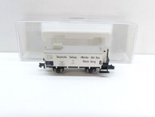 Fleischmann N 8449 K