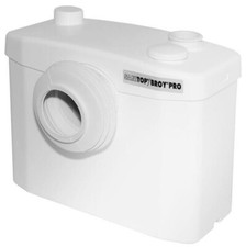 SFA Sanitop / Sanibroy Pro