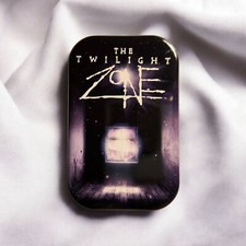 The twilight zone - zone, |