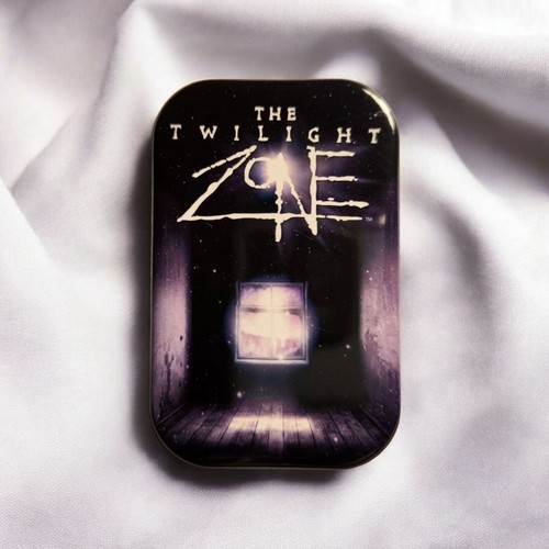 The twilight zone - twilight,