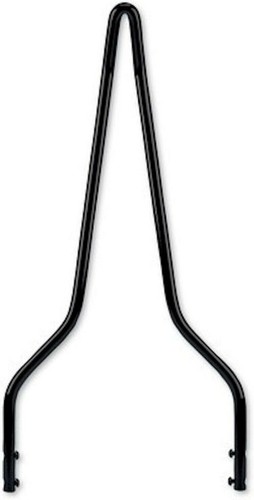 Cycle vision sissy bar - vision,