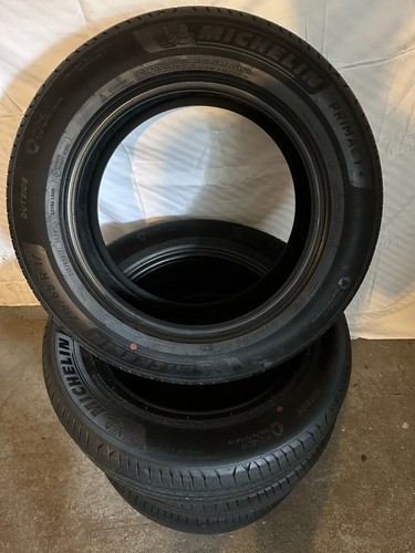 Michelin primacy 215 - michelin, r17