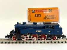 Arnold 2213 Dampflok  VIc