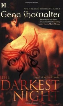 Darkest night lords - darkest,
