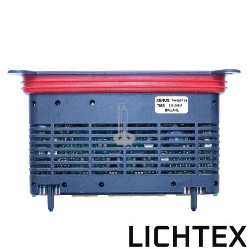 Xenus 7440877 bfl treibermodul - xenus,