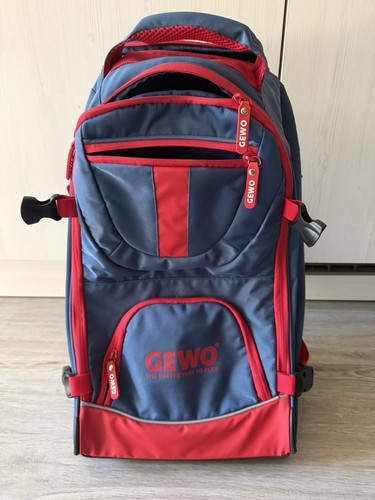 Gewo tischtennis trolley - trolley, m