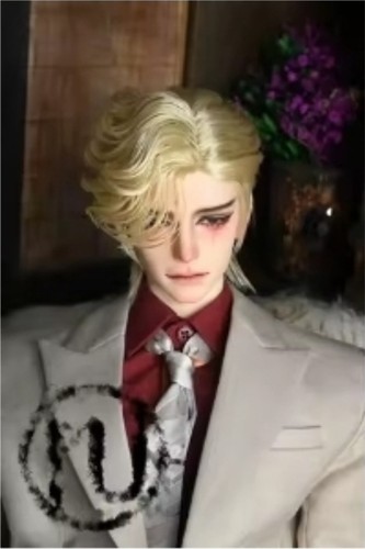 Bjd 3 sd onkelgröße - bjd,