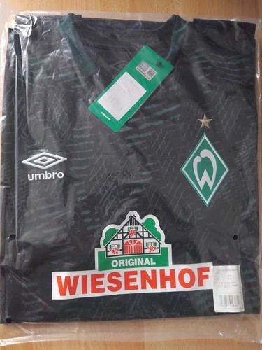 Werder bremen trikot m - ⚽werder⚽,