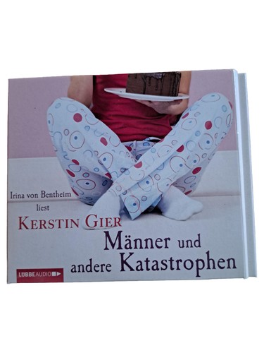 Kerstin gier männer und - kerstin,