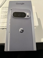 Google Pixel 10 Pro 128GB Smartphone Moonstone Grau 1 Mal Gebraucht