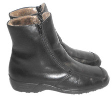 REMONTE DAMEN LEDER STIEFEL