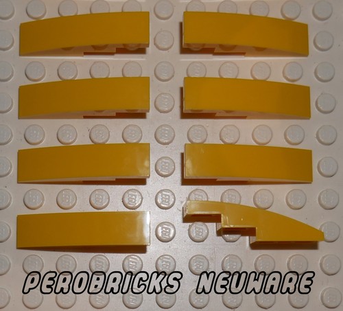 Lego bogen halbrund - lego,