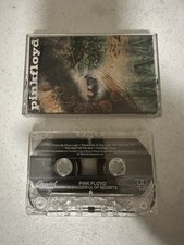 MC PINK FLOYD A saucerful of