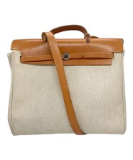 Hermes Herbag MM 2way Shoulder