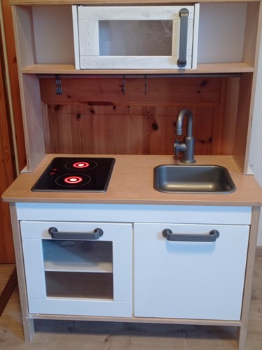 Ikea duktig spielküche xxxl - +,