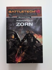 Battletech roman - battletech-roman, 21
