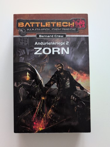 Battletech roman - battletech-roman, 21
