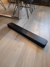 Sony HT-S2000 3.1ch Dolby Atmos Soundbar für TV mit Bluetooth in schwarz