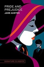 Pride and Prejudice (Signature