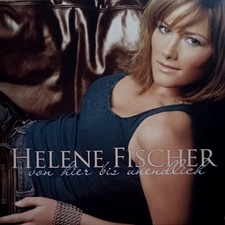 Helene Fischer - Von hier bis