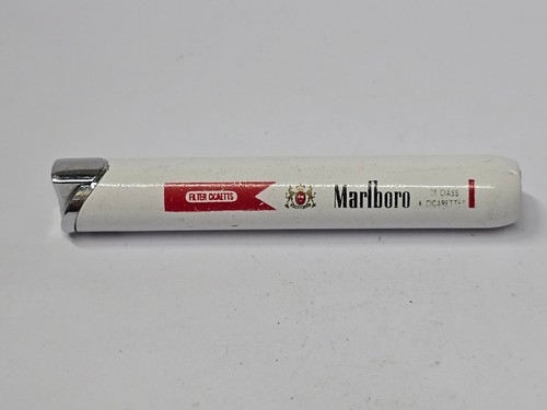 Marlboro feuerzeug - marlboro,