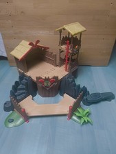 Playmobil Wikingerfestung 3151