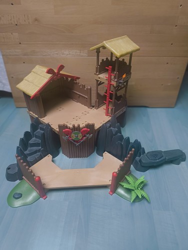 Playmobil wikingerfestung 3151 - playmobil,