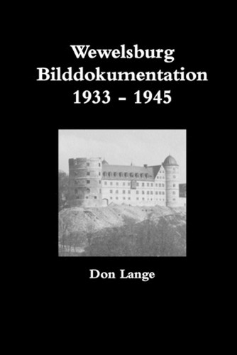 Wewelsburg bilddokumentation - wewelsburg,