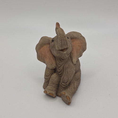 Goebel tuskers elefant - goebel, göbel