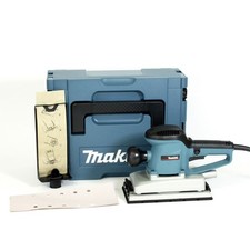 Makita BO4900VJ Schwingschleifer Profi330W + Karton Schleifer Schleifmaschine