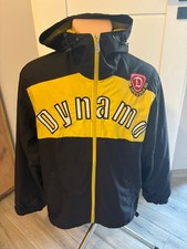 Dynamo Dresden Kapuzen Jacke