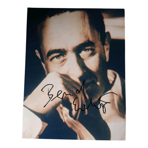 Original autogramm - autogramm,