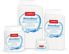 Meine base jentschura - p.,