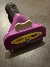 Furminator Katze Langhaar FURminator Unterfell-Enthaarungswerkzeug