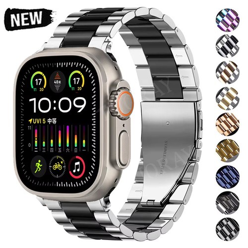 Edelstahl metall armband für - metall,