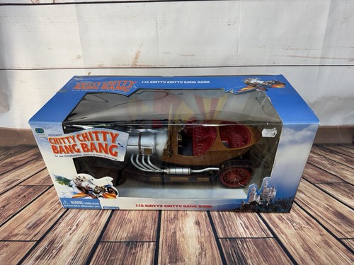 Chitty bang - chitty,