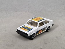 Matchbox Superfast Ford Escort