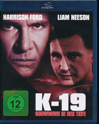Showdown in der tiefe - -,