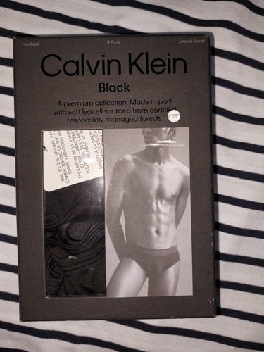 Calvin klein herren - 3x,