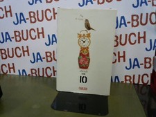 abends um 10 de, Goldi Kate: 105293