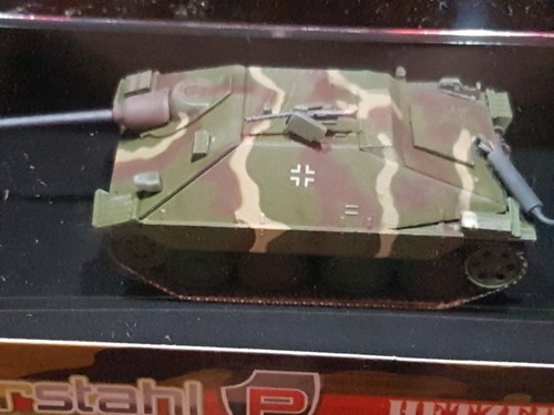 Hetzer starr 1 72 - starr,