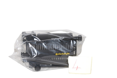 Dedolight dlh4 tungsten light - dlh4,