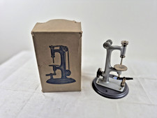 Wilesco Bohrmaschine M51 für