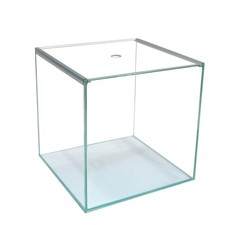 Aquarium Würfel 30x30x30 cm