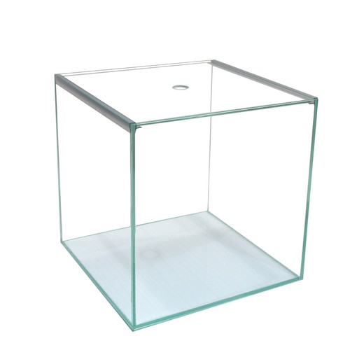 Aquarium würfel 30x30x30 - aquarium,