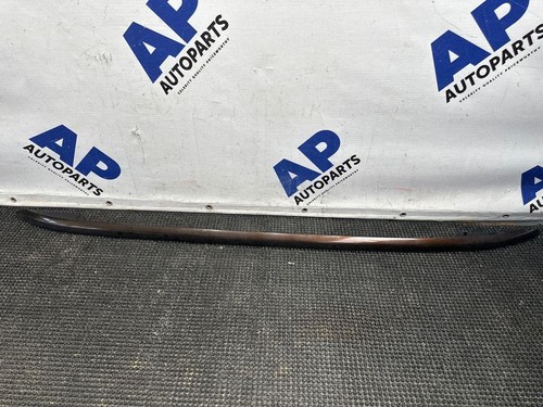 Porsche cayenne 92a dachreling - 92a,