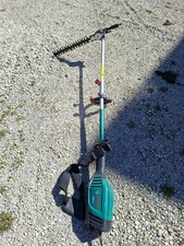 Bosch AMW 10 Multitool Inkl