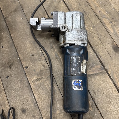 Vintage bosch knabber - vintage,
