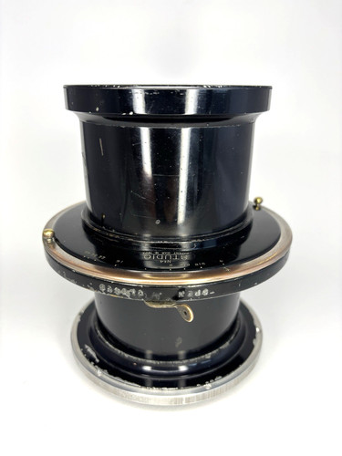Gundlach portrait lens series - gundlach,